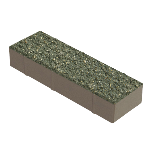 Паркет 300х100х80 Гравий 5