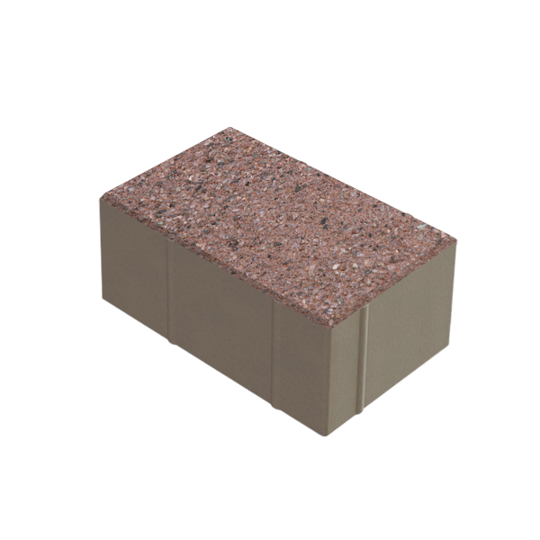 Скада 225x150x100  Кварцит 8