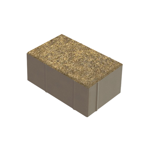 Скада 225x150x100  Яшма