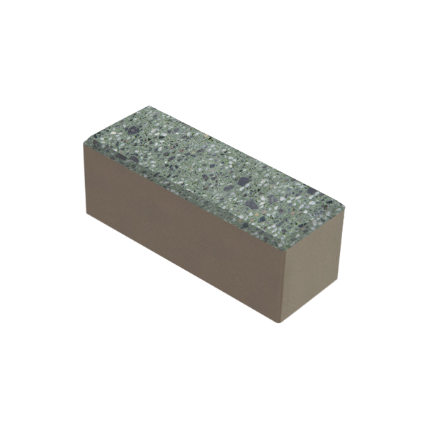 Брусок 180х60х80 Порфир