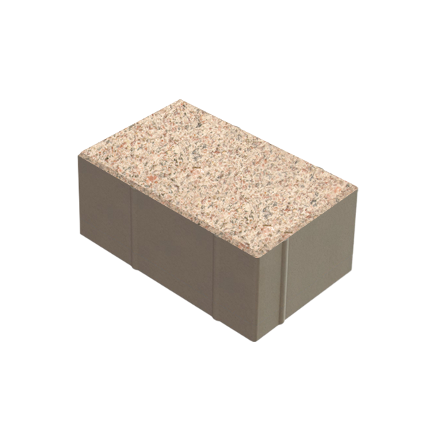 Скада 225x150x100  Гранит 1