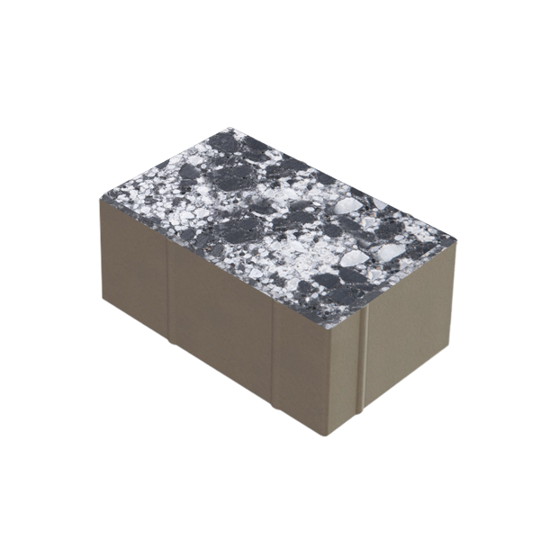 Скада 225x150x100 Диорит