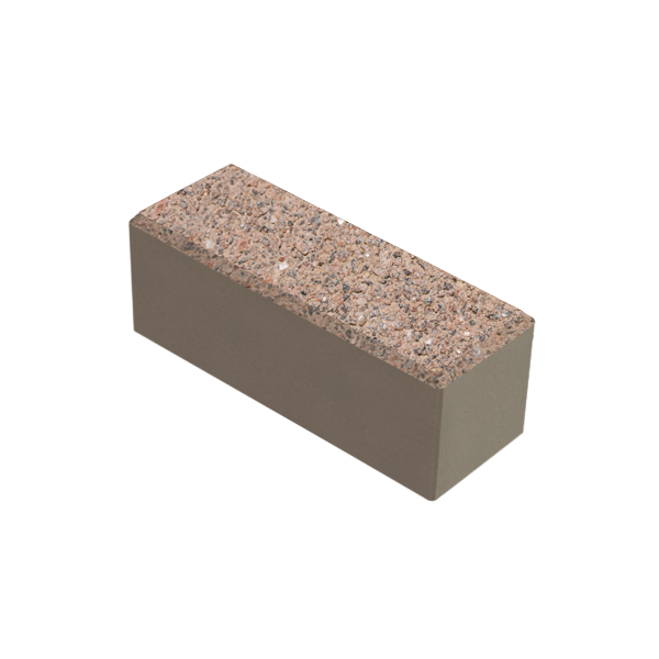 Брусок 180х60х80 Гранит 16