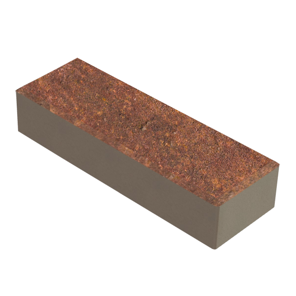 Брусок (Паркет) 300x100x60  Вернисаж