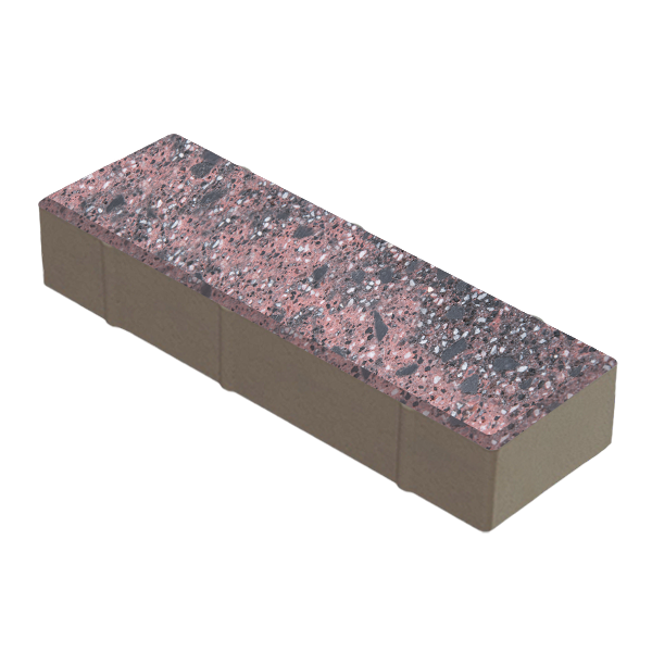 Паркет 300х100х80 Дымовский