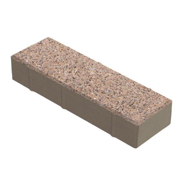 Паркет 300х100х80 Гранит 16