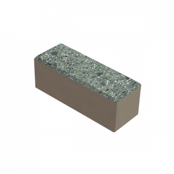 Брусок 180х60х80 Порфир