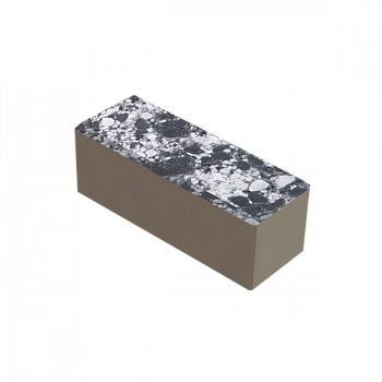 Брусок 180х60х80 Диорит