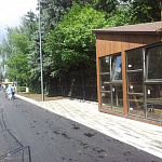 Паркет 250х83х60 ГОСТ 17608-91 Галактика