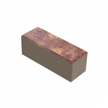Брусок 180х60х80 Гранат