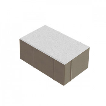 Скада 225x150x100  Кристалл б/ц, ч/п